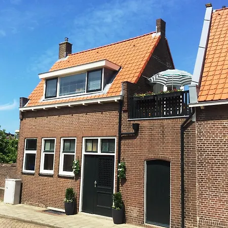 Vakantiehuis De Oude Bakkerij-3